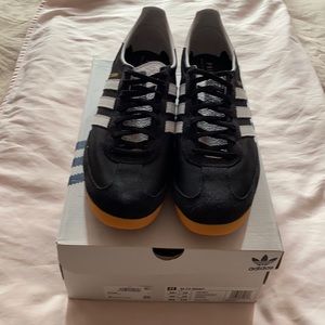 Noah x adidas sneakers.